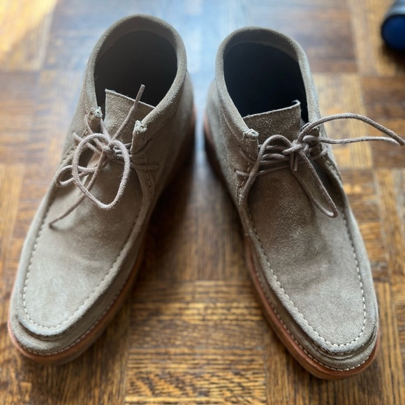 Pierre Hardy BRIT POP ANKLE BOOT Sz 40EU/7 US - Picture 3 of 16